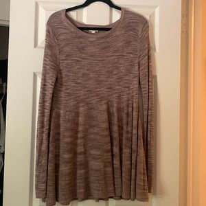 Perfect babydoll top!